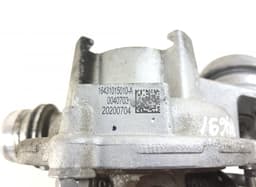VOLVO 36010419 Turbocharger VOLVO XC40 / EX40 / EC40 (536, 539) (2017-) — thumbnail 4