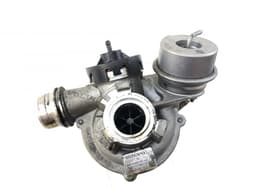 VOLVO 36010419 Turbocharger VOLVO XC40 / EX40 / EC40 (536, 539) (2017-) — thumbnail 3