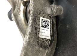 AUDI 4H0407254L Wheel bearing housing front right AUDI A8 (4H) (2009-2017) — thumbnail 4