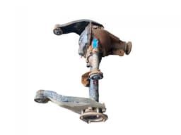 FIAT 3541A158 Front axle Differential FIAT FULLBACK (502, 503) (2016-2019) — thumbnail 2