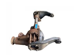 FIAT 3541A158 Front axle Differential FIAT FULLBACK (502, 503) (2016-2019) — thumbnail 4