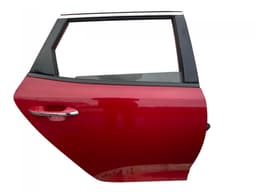 KIA 77004D4300 Door Rear Right KIA OPTIMA IV (JF) (2015-2020) — thumbnail 1