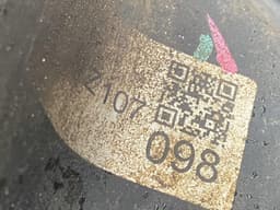 FIAT 3541A158 Front axle Differential FIAT FULLBACK (502, 503) (2016-2019) — thumbnail 5