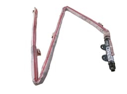 PORSCHE 95B880742B Head/roof/curtain airbag right PORSCHE MACAN I (95B) (2014-2024) — thumbnail 1