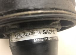 MERCEDES-BENZ A2303205813 Shock Absorber Rear Right MERCEDES-BENZ SL-CLASS (R230) (2001-2012) — thumbnail 3