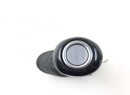 MERCEDES-BENZ A2192671610 Gearstick (selector) knob / handle MERCEDES-BENZ CLS (C219) (2004-2010) — thumbnail 2