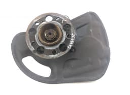 MERCEDES-BENZ A2043321901 Wheel bearing housing front left MERCEDES-BENZ C-CLASS (W204) (2007-2013) — thumbnail 1