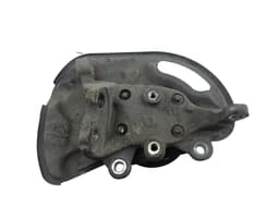 MERCEDES-BENZ A2043322001 Wheel bearing housing front right MERCEDES-BENZ C-CLASS (W204) (2007-2013) — thumbnail 2