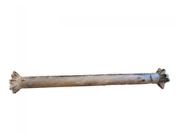 MASERATI 198108 Propeller Shaft Complete MASERATI QUATTROPORTE III (03.04-) — thumbnail 1