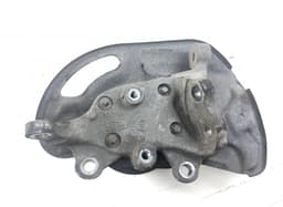 MERCEDES-BENZ A2043321901 Wheel bearing housing front left MERCEDES-BENZ C-CLASS (W204) (2007-2013) — thumbnail 2