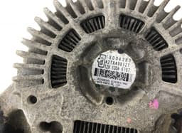 FIAT 1800A380 Alternator FIAT FULLBACK (502, 503) (2016-2019) — thumbnail 3
