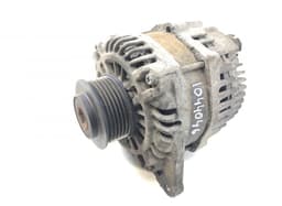 FIAT 1800A380 Alternator FIAT FULLBACK (502, 503) (2016-2019) — thumbnail 1