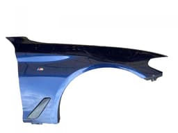 BMW 41007443688 Fender Front Right BMW 5 (G30, G31) (2016-2024) — thumbnail 1