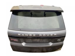 LAND ROVER LR071406 Bootlid / tailgate LAND ROVER RANGE ROVER SPORT II (L494) (2013-2022) — thumbnail 1