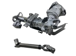 FORD 2728416 Steering Column FORD FOCUS IV (HN) (01.18-) — thumbnail 1