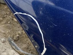 BMW 41007443688 Fender Front Right BMW 5 (G30, G31) (2016-2024) — thumbnail 3
