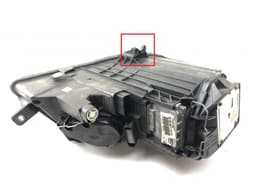 VW 43625 89315530 Headlight left VW PASSAT B6 (3C) (2005-2010) — thumbnail 5