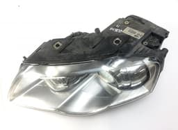 VW 43625 89315530 Headlight left VW PASSAT B6 (3C) (2005-2010) — thumbnail 6