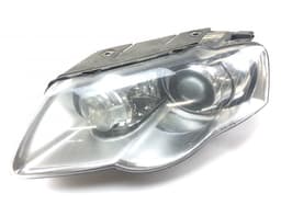 VW 43625 89315530 Headlight left VW PASSAT B6 (3C) (2005-2010) — thumbnail 1