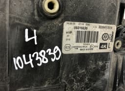 VW 43625 89315530 Headlight left VW PASSAT B6 (3C) (2005-2010) — thumbnail 3