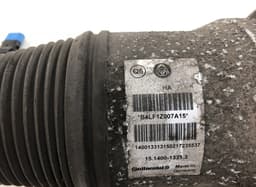 MERCEDES-BENZ A2223205213 Air shock absorber rear right MERCEDES-BENZ S-CLASS (W222, X222) (2013-2020) — thumbnail 4
