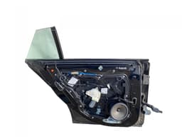 MERCEDES-BENZ A1177300105 Door Rear Left MERCEDES-BENZ CLA (C117, X117) (2013-2019) — thumbnail 2