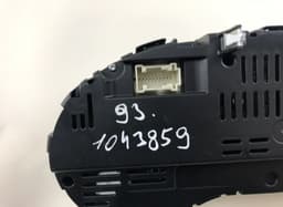 MERCEDES-BENZ A1669003005 0263682104 Instrument Cluster MERCEDES-BENZ ML-CLASS (W166) (2011-2015) — thumbnail 4
