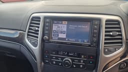 JEEP 5091660AC Radio JEEP GRAND CHEROKEE IV (WK, WK2) (2010-2021) — thumbnail 2