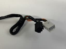 JEEP 1JN86AXRAI 68082642AB Mirror right JEEP GRAND CHEROKEE IV (WK, WK2) (2010-2021) — thumbnail 3