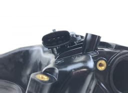 JEEP 68211206AA Intake Manifold JEEP GRAND CHEROKEE IV (WK, WK2) (2010-2021) — thumbnail 3