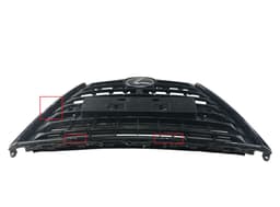 LEXUS 5310178680 Radiator Grille LEXUS NX I (AZ10) (2014-2021) — thumbnail 2