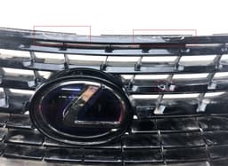 LEXUS 5310178680 Radiator Grille LEXUS NX I (AZ10) (2014-2021) — thumbnail 7