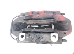 MASERATI 670034949 Brake caliper Front left MASERATI GHIBLI III (M157) (2013-2023) — thumbnail 2