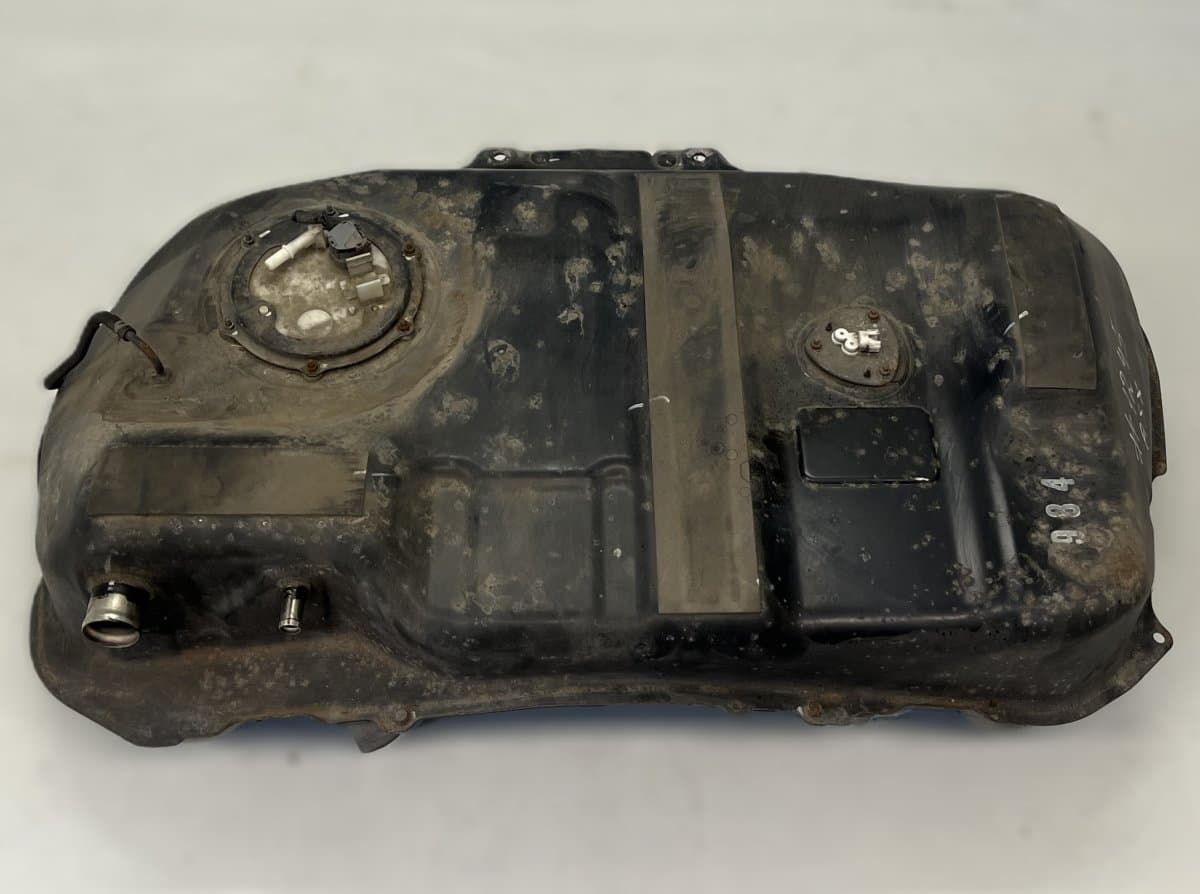 MITSUBISHI 1700A963 Fuel Tank MITSUBISHI ASX I / RVR III (GA) (2010-2023)