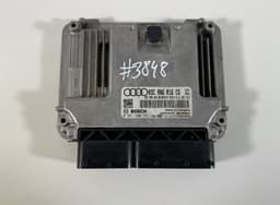 AUDI 03C906016CG 0261S06551 Engine Control Unit / module (ECU) AUDI A1 (8X1, 8XK, 8XA, 8XF) (2010-2018) — thumbnail 1