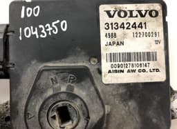 VOLVO 31342441 Gearbox Control Unit VOLVO XC90 I (2002-2014) — thumbnail 4