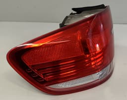 BMW 6321717440308 717440308 7174403 Tail light left BMW 3 (E90, E91, E92, E93) (2005-2011) — thumbnail 3