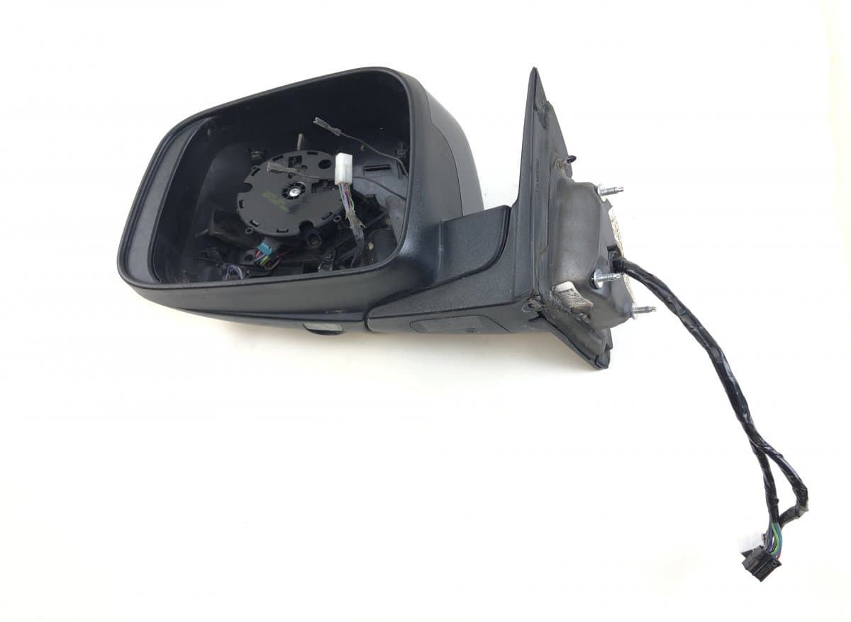 JEEP 5SG34AXRAE Mirror left JEEP GRAND CHEROKEE IV (WK, WK2) (2010-2021)