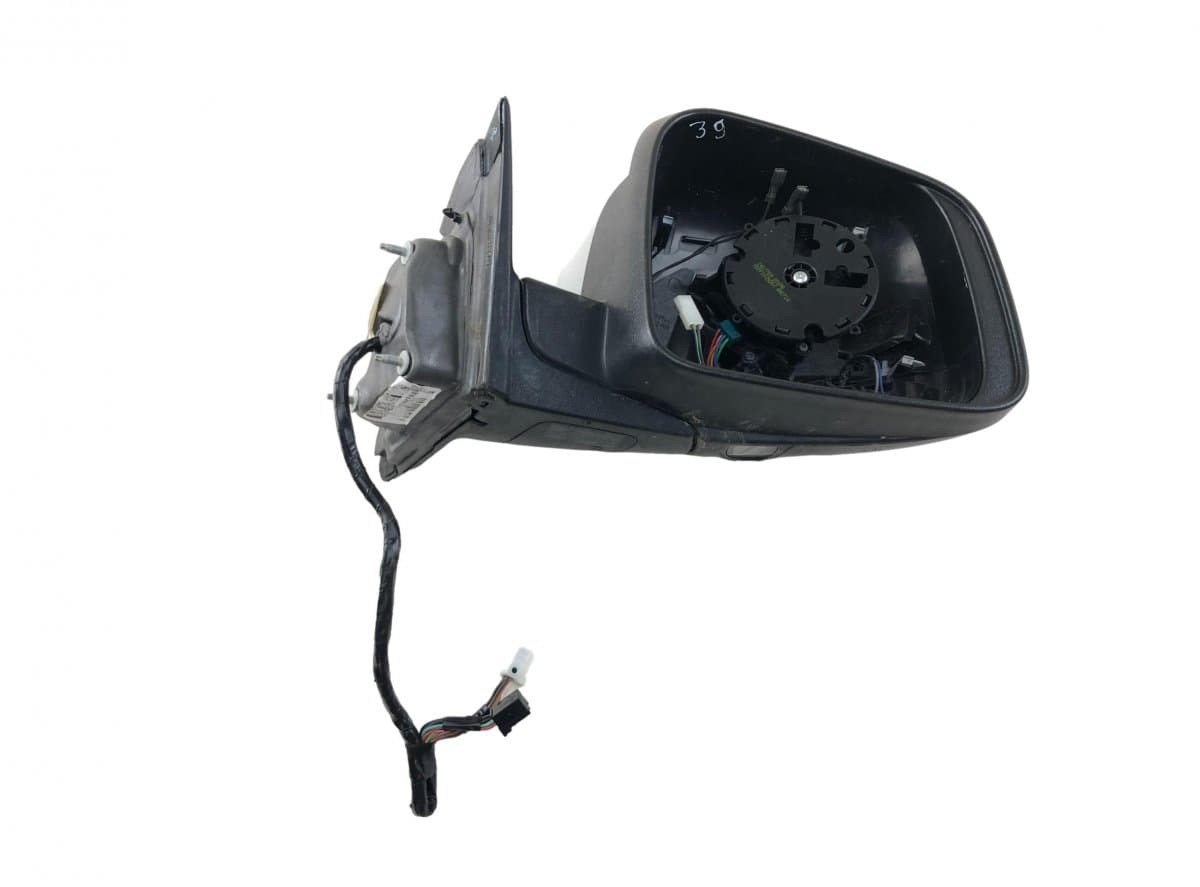 JEEP 5SG37GW7AC Mirror right JEEP GRAND CHEROKEE IV (WK, WK2) (2010-2021)