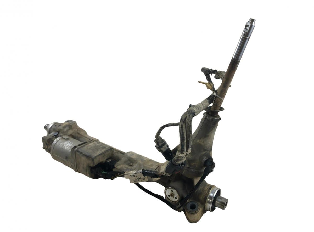 FORD 2708832 Steering rack FORD TRANSIT / TOURNEO CUSTOM I (2012-)