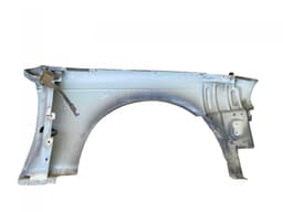 JAGUAR C2C9567 Fender Front Left JAGUAR XJ (X350, X358) (2003-2009) — thumbnail 2