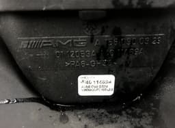 MERCEDES-BENZ A1560940306 A1560940406 A1560900329 Air cleaner (filter box) set MERCEDES-BENZ C-CLASS (W204) (2007-2013) — thumbnail 3