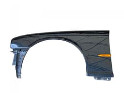 JAGUAR C2C9567 Fender Front Left JAGUAR XJ (X350, X358) (2003-2009) — thumbnail 1