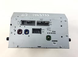 VOLVO 36010478 Radio VOLVO XC40 / EX40 / EC40 (536, 539) (2017-) — thumbnail 2