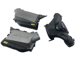 MERCEDES-BENZ A1560940306 A1560940406 A1560900329 Air cleaner (filter box) set MERCEDES-BENZ C-CLASS (W204) (2007-2013) — thumbnail 1