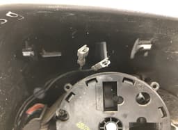 JEEP 5SG37GW7AC Mirror right JEEP GRAND CHEROKEE IV (WK, WK2) (2010-2021) — thumbnail 5