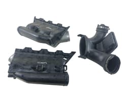 MERCEDES-BENZ A1560940306 A1560940406 A1560900329 Air cleaner (filter box) set MERCEDES-BENZ C-CLASS (W204) (2007-2013) — thumbnail 2