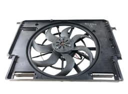 VOLVO 32222109 Radiator Fan Electric VOLVO XC40 / EX40 / EC40 (536, 539) (2017-) — thumbnail 1