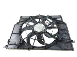 VOLVO 32222109 Radiator Fan Electric VOLVO XC40 / EX40 / EC40 (536, 539) (2017-) — thumbnail 2