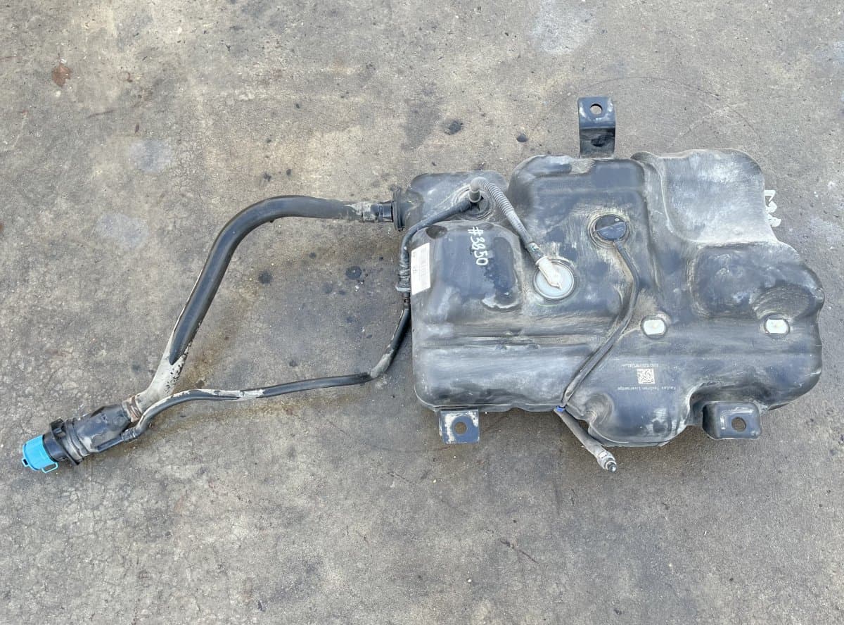 OPEL 172A21178R 93459932 AdBlue tank OPEL VIVARO B (2014-2018)